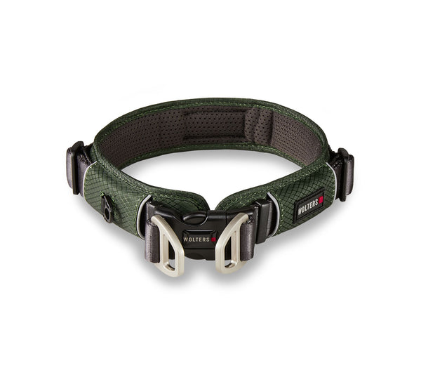 Active Pro Comfort Halsband - grün