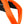 Laden Sie das Bild in den Galerie-Viewer, Freemotion Harness 5.0 - black/orange
