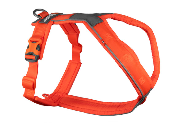 Line Harness 5.0 - orange