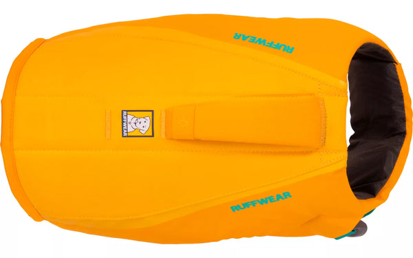 Float Coat Schwimmweste - gelb