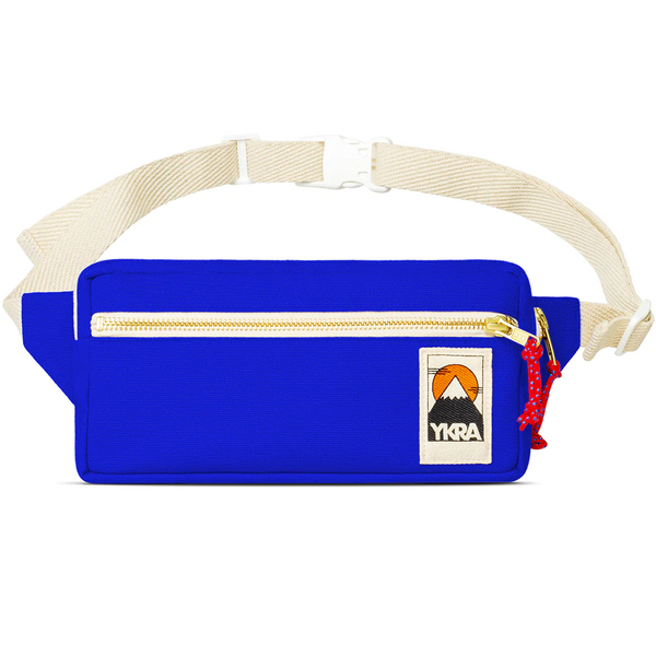 FANNY PACK - Blue
