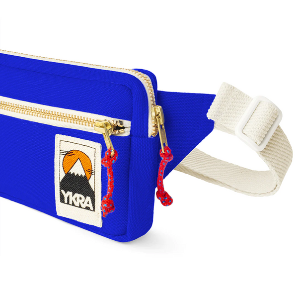 FANNY PACK - Blue