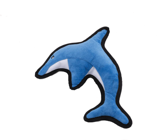 Recycled Rough & Tough Dolphin