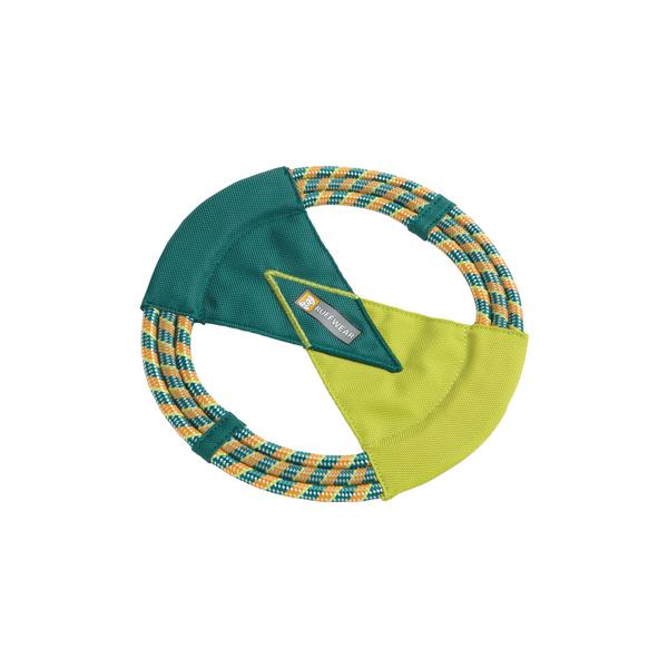 Frisbee - Pacific Ring grün