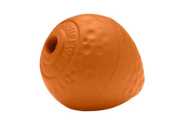 Turnup Hundespielzeug - orange
