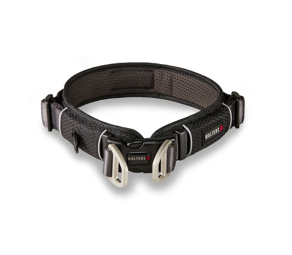 Active Pro Comfort Halsband - schwarz